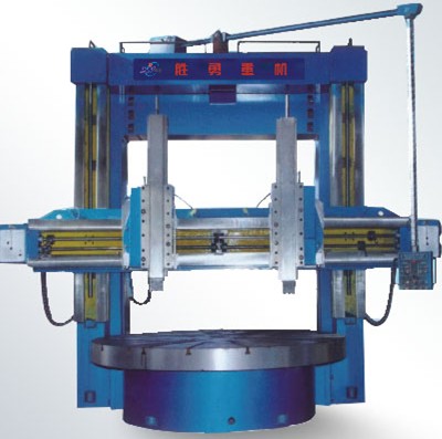 衡水勝勇供應(yīng)提供C5225/Ck雙柱立車床