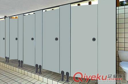 廣州直發 汕頭 衛生間隔斷 抗倍特板 防水防潮