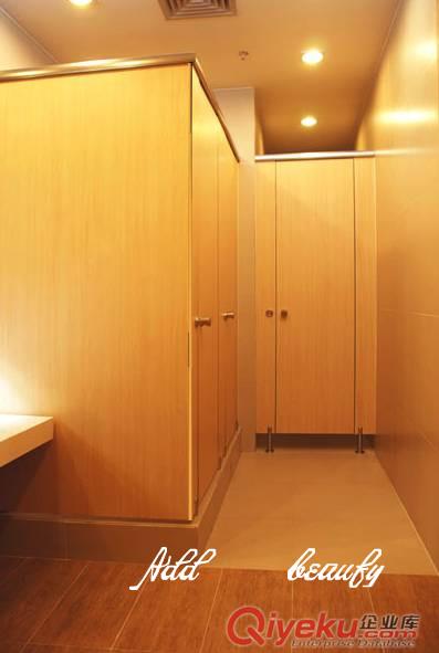 洗手間隔斷 小便池板 衛生間隔斷 抗倍特板