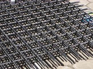 道路網片網片生產廠 加工網片原始圖片3