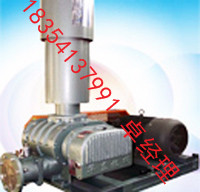 脫硫除塵鼓風(fēng)機 電廠專用脫硫除塵羅茨鼓風(fēng)機原始圖片3