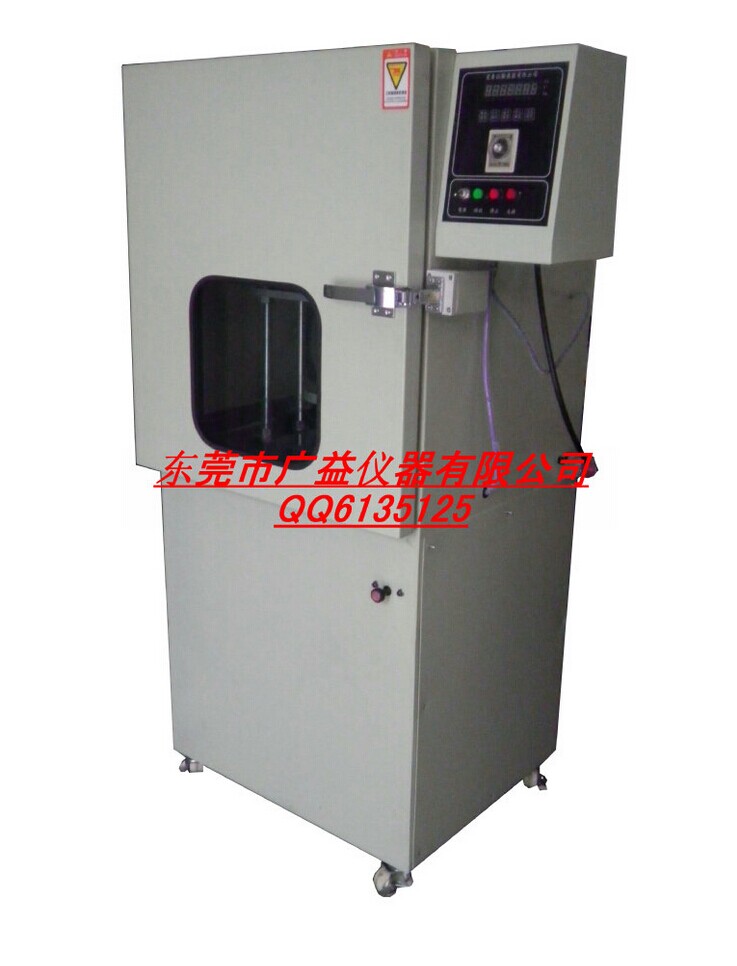 手機(jī)電池沖擊試驗(yàn)機(jī)