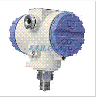 JQWY系列大氣壓力、溫度一體變送器