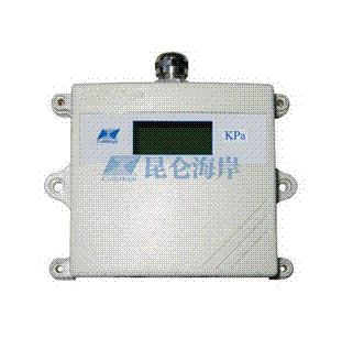 JQWY系列大氣壓力、溫度一體變送器