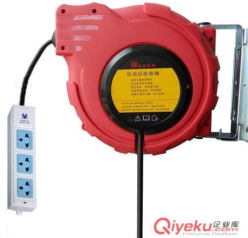 益友恒信牌自動(dòng)伸縮氣鼓