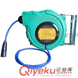 益友恒信牌Q415自動伸縮氣管收卷器原始圖片3