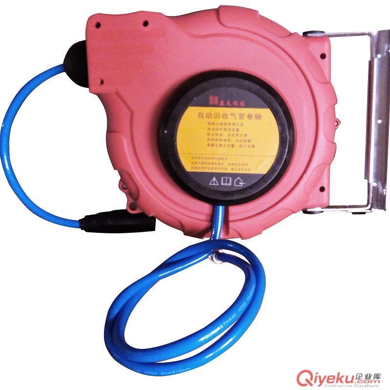 益友恒信牌Q415自動(dòng)卷管器原始圖片3