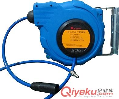         益友恒信牌  380V自動(dòng)伸縮電纜卷軸