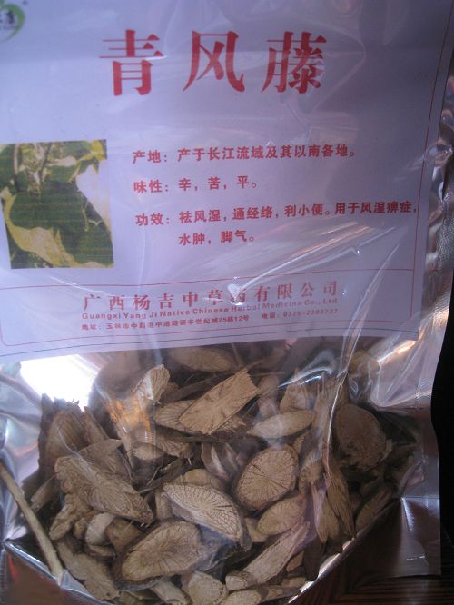 桑寄生