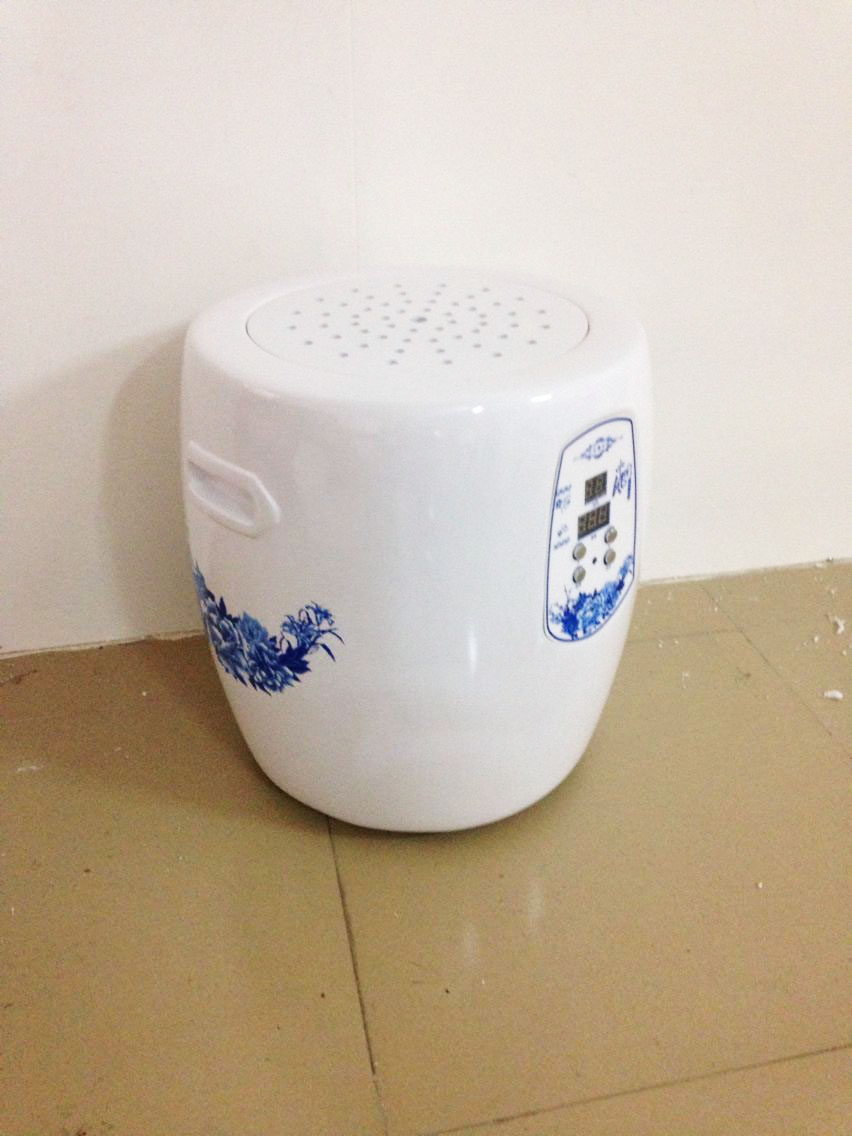 艾灸儀器坐熏儀器廠家直銷