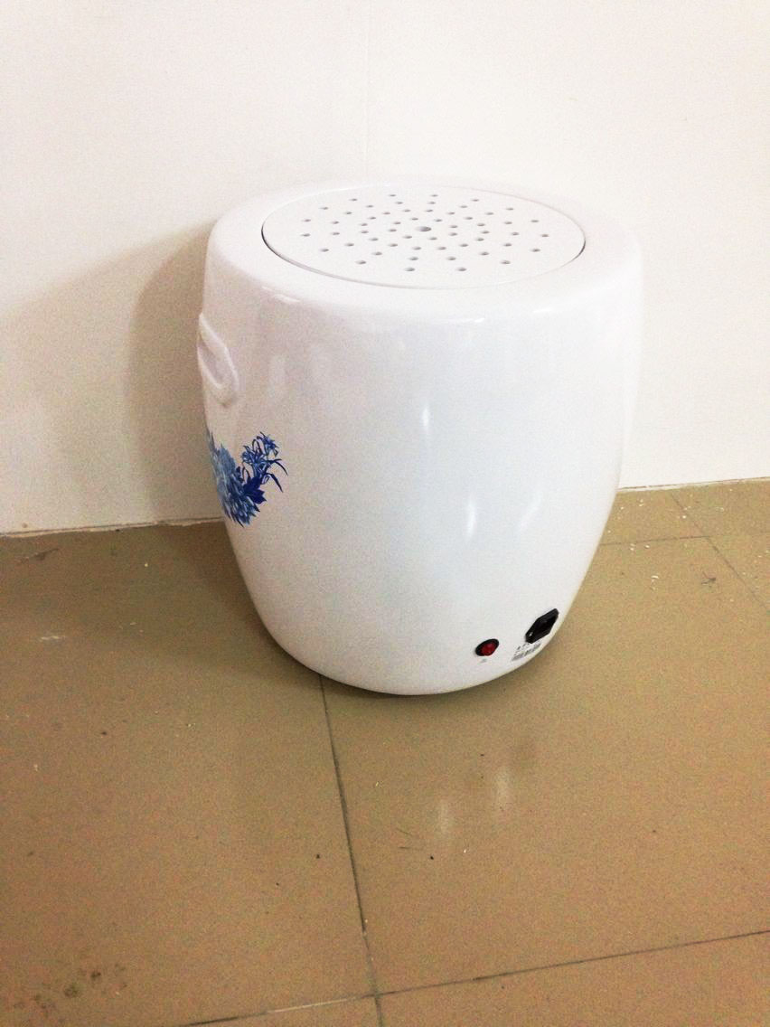 艾灸儀器坐熏儀器廠家直銷