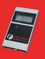 英國FRASER 715靜電測試儀