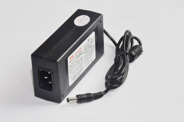 電源適配器WM-12V5A原始圖片2
