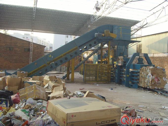 供應鄭州市眾鑫ZXLD-30立式打包機
