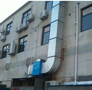 萬江劉生專業承接白鐵不銹鋼五金制品、石碣白鐵風管、石龍白鐵工程