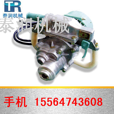 3KW巖石電鉆