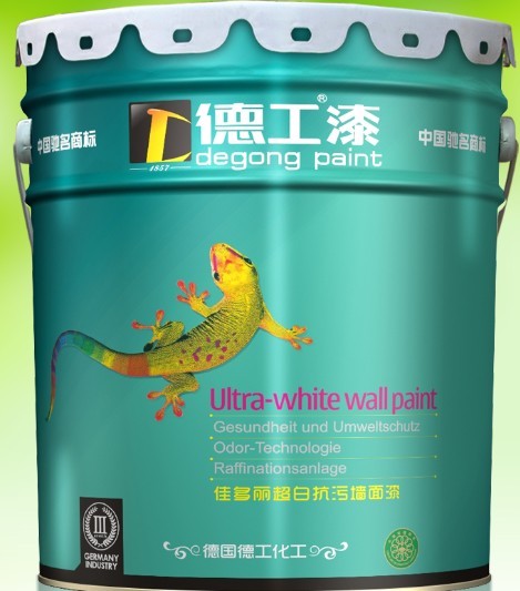 哪個牌子油漆涂料好又便宜{sx}廣東德工漆原始圖片2
