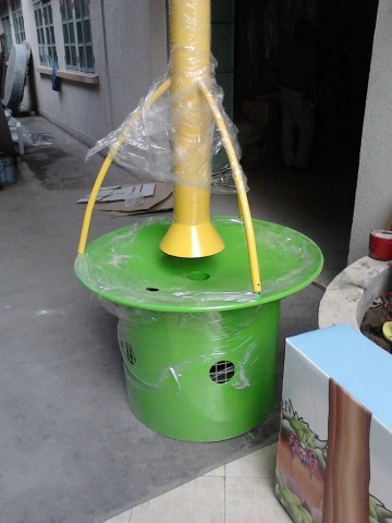 廣州不銹鋼廣告燈箱加工廠原始圖片2