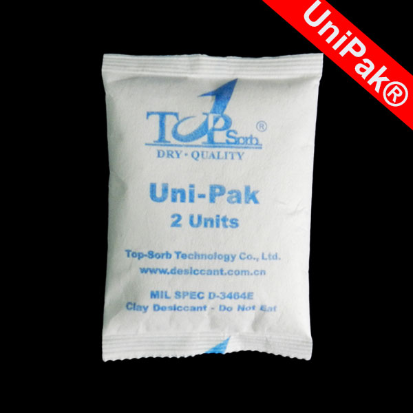 TOPSORB高品味干燥劑/燈具專用干燥劑/粘土干燥劑/電子產品干燥劑