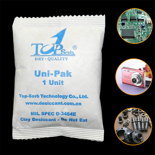 TOPSORB蒙脫石原料/燈具干燥劑/相機干燥劑/電子產品干燥劑