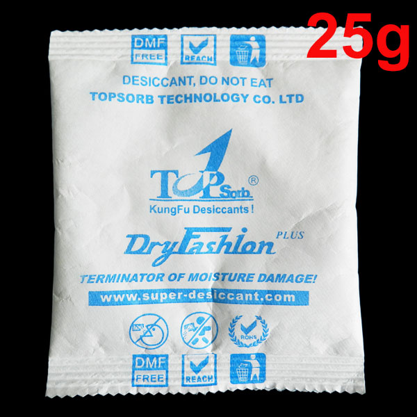 TOPSORB大連干燥劑/工業干燥劑/粉末干燥劑/防潮專用干燥劑