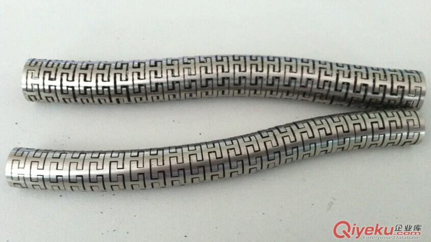 金屬激光切管機的特點