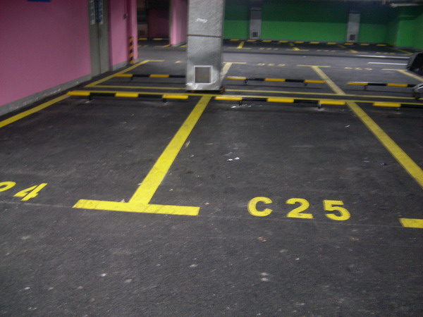 吳忠橡膠防撞條 銀川車庫防撞塊