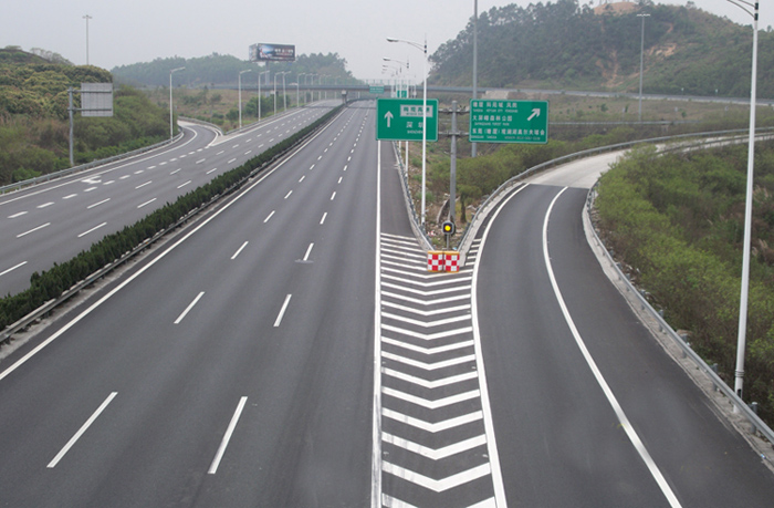 常州公路划线 常州停车场划线