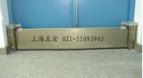 防洪墻 上海防洪墻廠家訂做原始圖片2