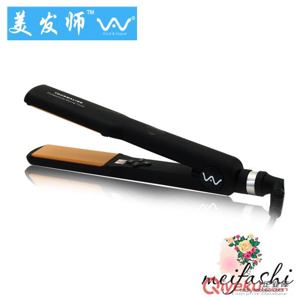 供應(yīng)超值zp負(fù)離子護(hù)發(fā)百變造型 直/卷發(fā)棒 