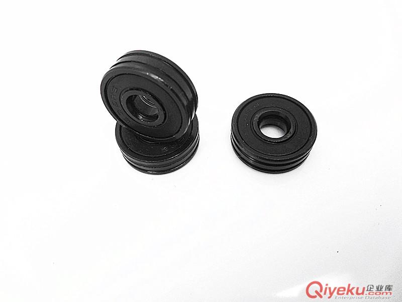 供應佛山淋浴房軸承配件626RS 6*19*6MM