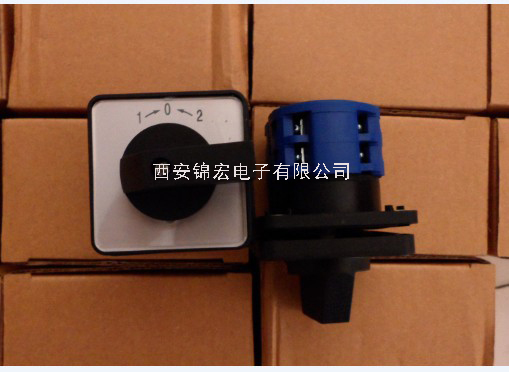 轉換開關TDA10-3A240-1錦宏生產銷售