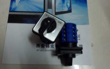 轉換開關TDA10-3A240-1錦宏生產銷售原始圖片2