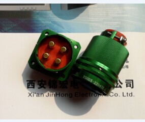 Y50DX-1602TJ Y50DX-1602ZJ圆形连接器生产供应