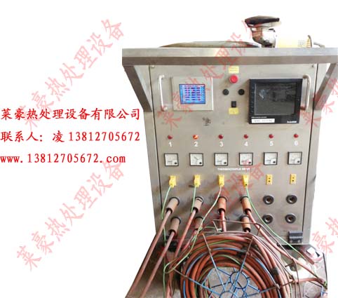 海南萊豪DDH-DN-180KW 低電壓電腦溫控儀定制