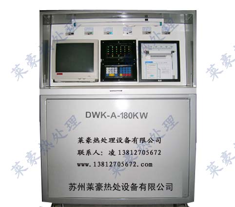 海南萊豪DDH-DN-180KW 低電壓電腦溫控儀定制