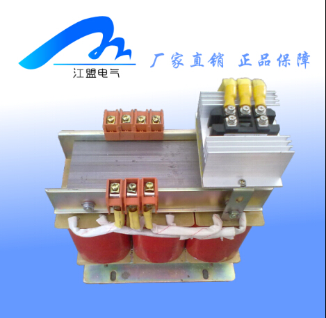 SG-80KVA三相干式變壓器380V轉(zhuǎn)220V變壓器機(jī)床變壓器原始圖片2