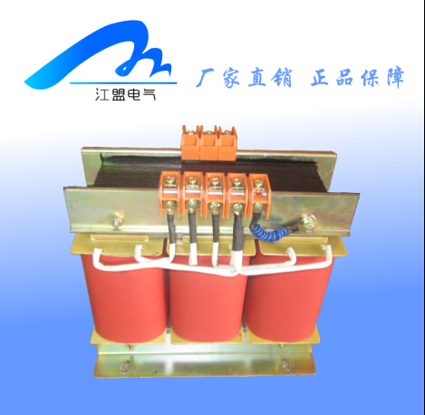 SG-2KVA三相變壓器380V轉110V隔離變壓器SKB-2KVA降壓變壓器原始圖片3