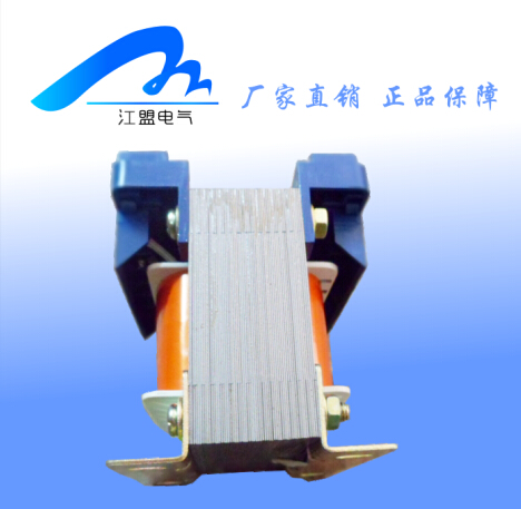 供應江盟單相變壓器BK-300VA單相隔離變壓器 干式變壓器
