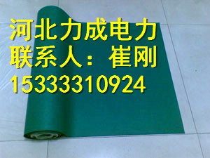 批量生產(chǎn)耐高壓絕緣橡膠板 高品質(zhì)電力絕緣橡膠板 