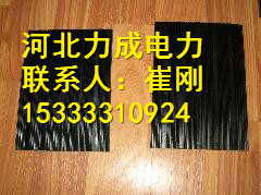 批量生產耐高壓絕緣橡膠板 高品質電力絕緣橡膠板 原始圖片3