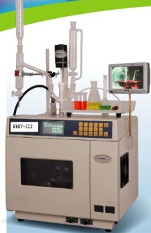 PhchemI型光化學反應儀