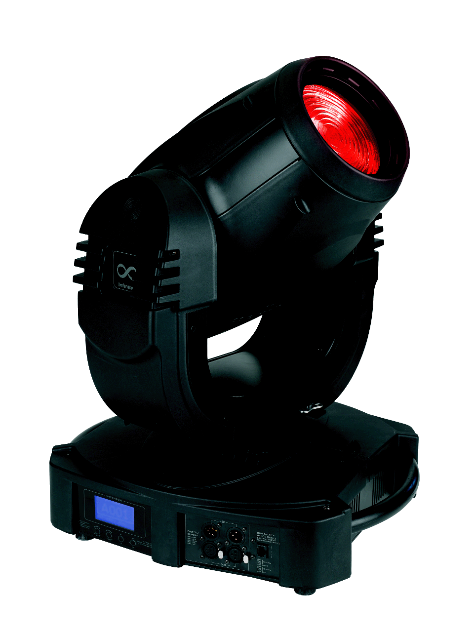 Coemar Infinity ACL XS電腦搖頭光束燈