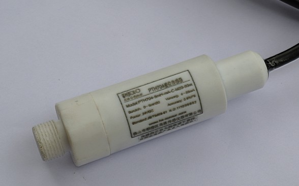 高精度防腐蝕壓力傳感器