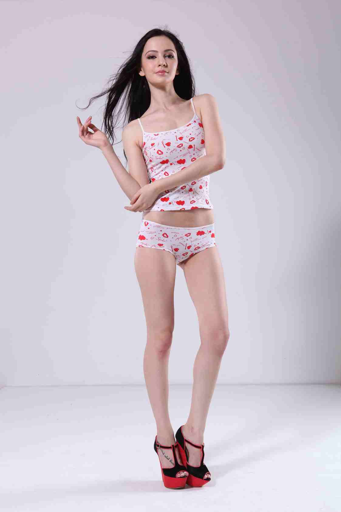 傳統(tǒng)女士系列