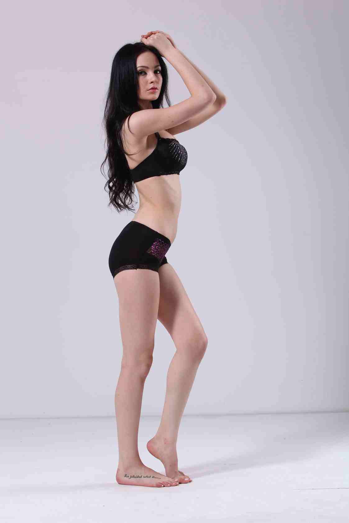 傳統(tǒng)女士系列