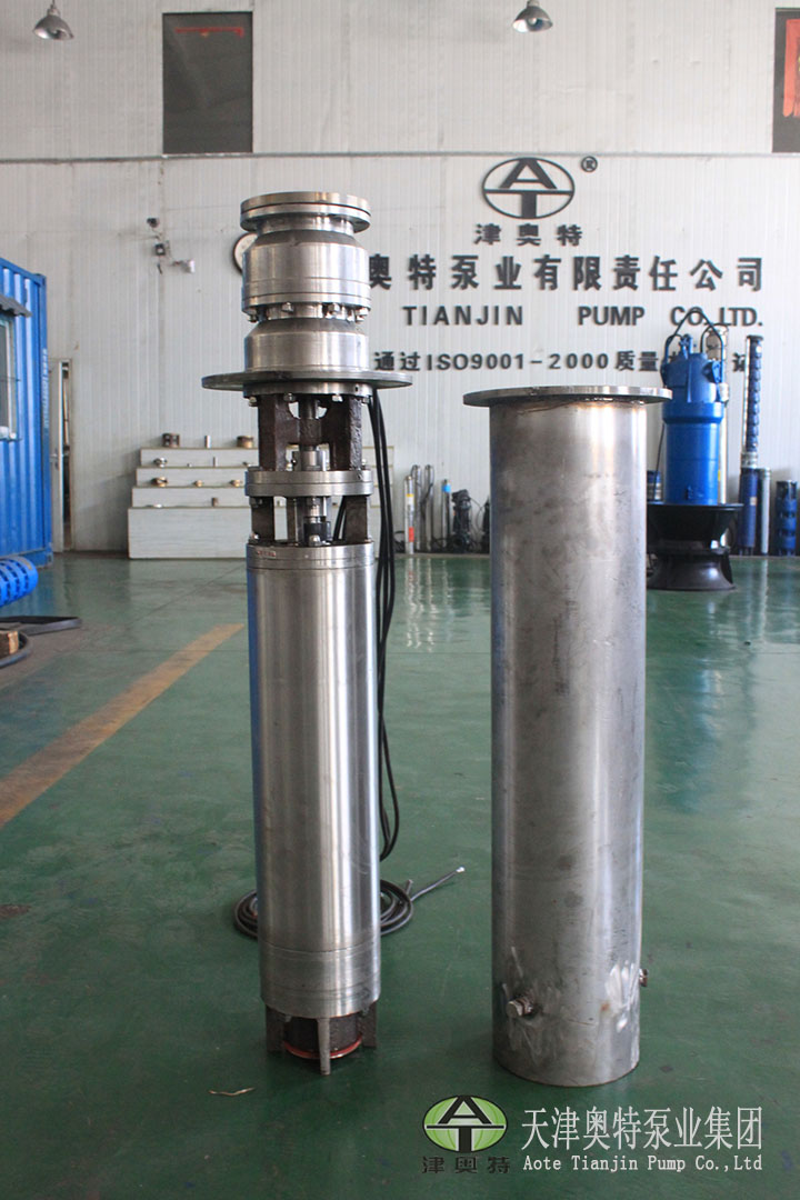 哪有錫青銅潛水泵賣(mài),為您推薦津奧特潛水泵