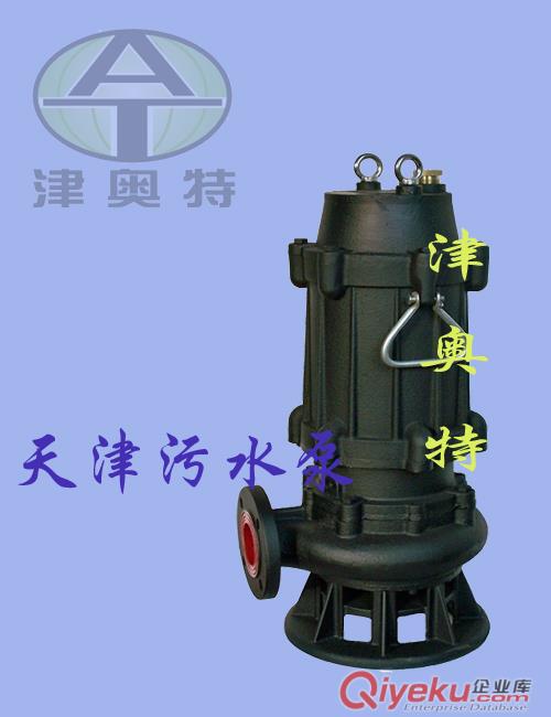 江蘇工業廢水處理排污泵,排污潛水泵廠家,安徽排污泵直銷
