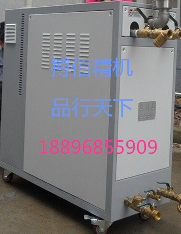 供應(yīng)泰興油循環(huán)溫度控制機(jī) 姜堰導(dǎo)熱油加熱器 泰州油溫機(jī)廠家原始圖片2