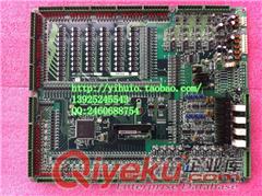 富士HPC03主機板，CPU板，海天富士電腦主板原始圖片2